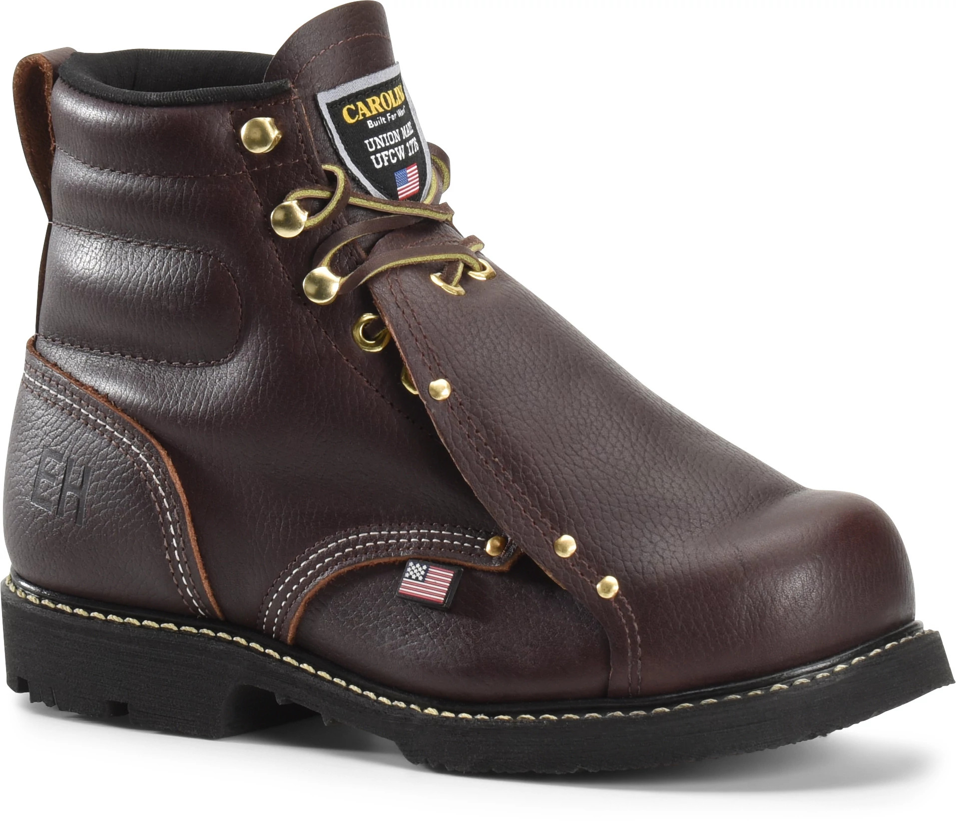 Met guard steel toe boots on sale