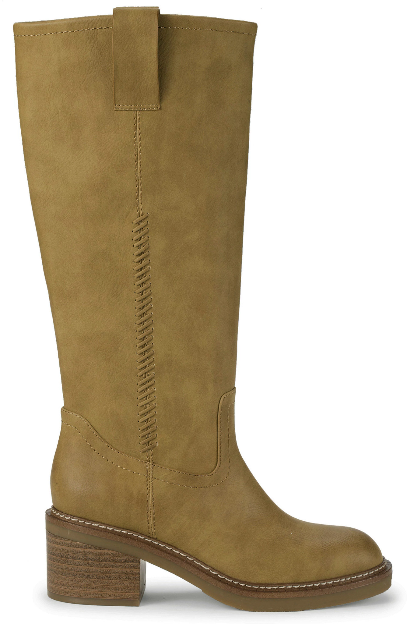 Women's Baretraps Selkie shown in Whiskey (Brown)