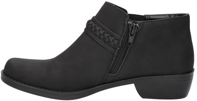 reverse side