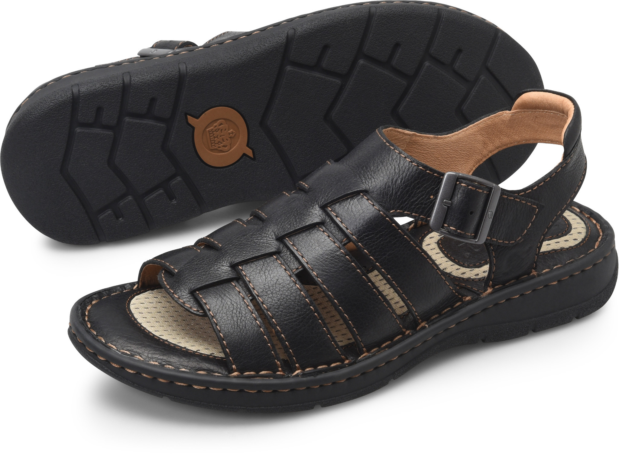 Born cheap mens sandals