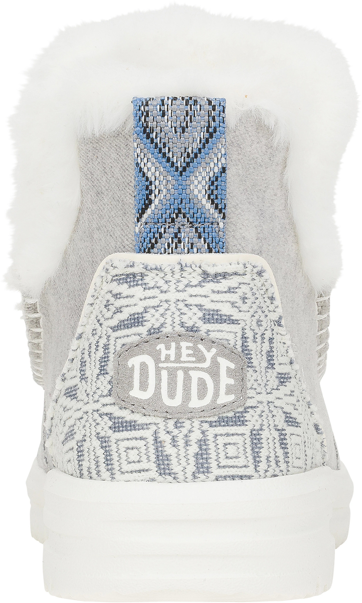 Hey Dude Camden Brushed Cozy | Super Shoes
