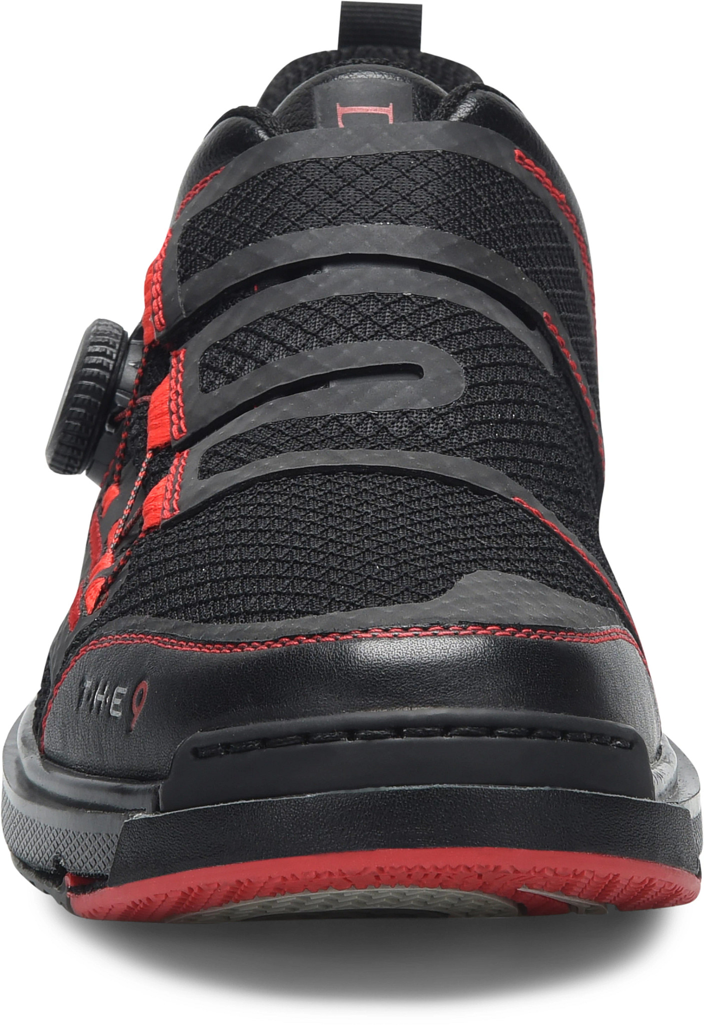 T·h·e 9 Stryker Boa | Dexter Bowling