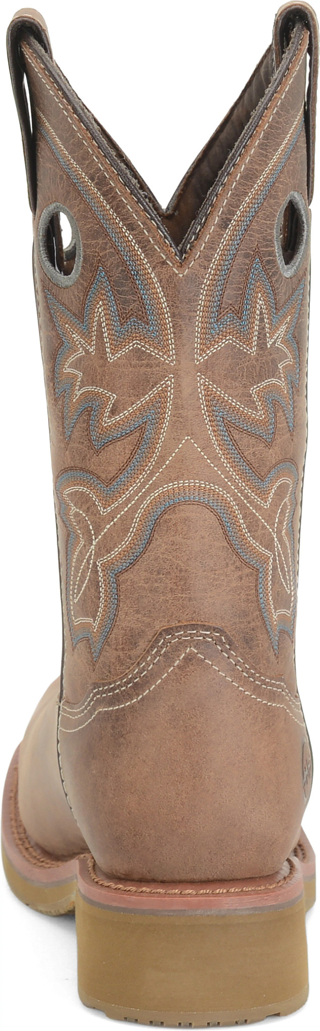 Haddie Comp Toe | Double-H Boots Haddie Comp Toe | Double-H Boots