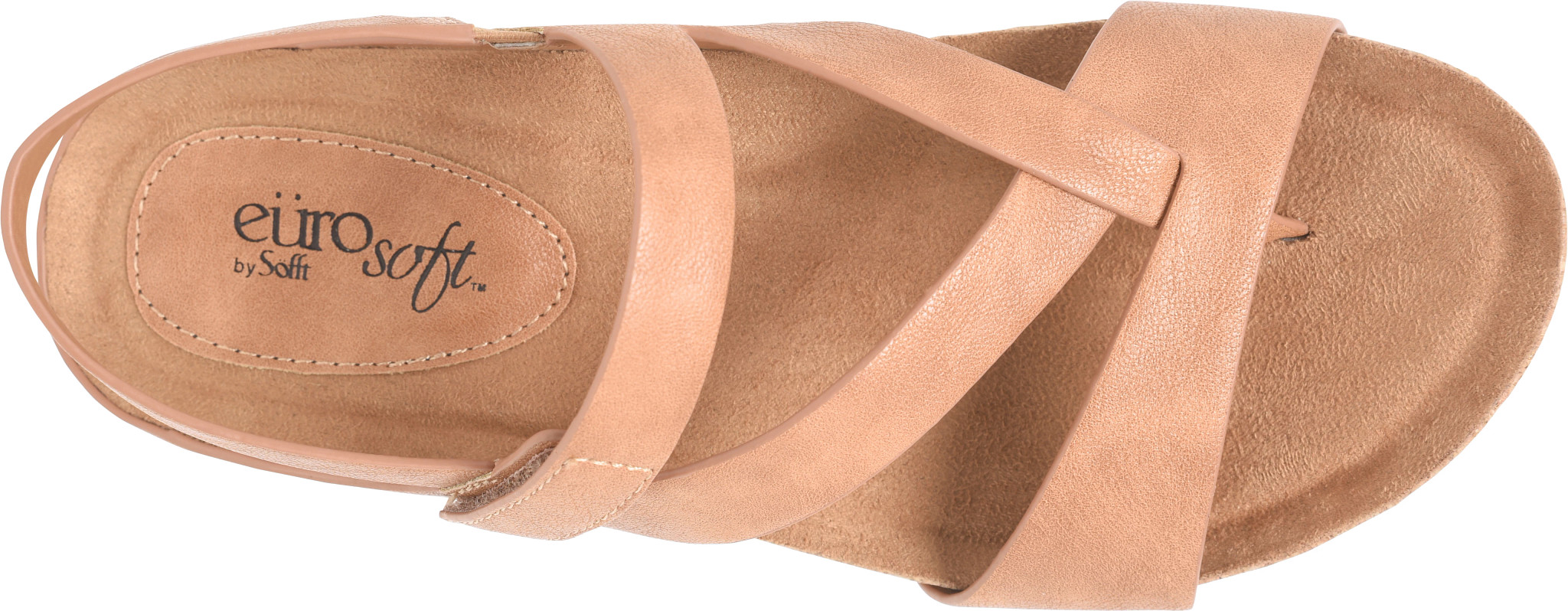 Women's Eurosoft Gianetta | Super Shoes