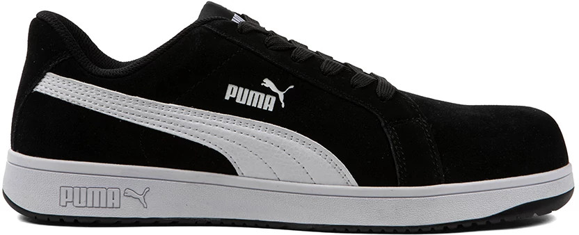 Puma slip resistant shoes mens best sale