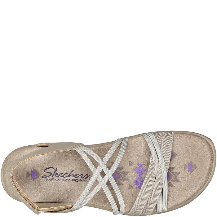 Skechers Reggae Slim Takes Two Super Shoes