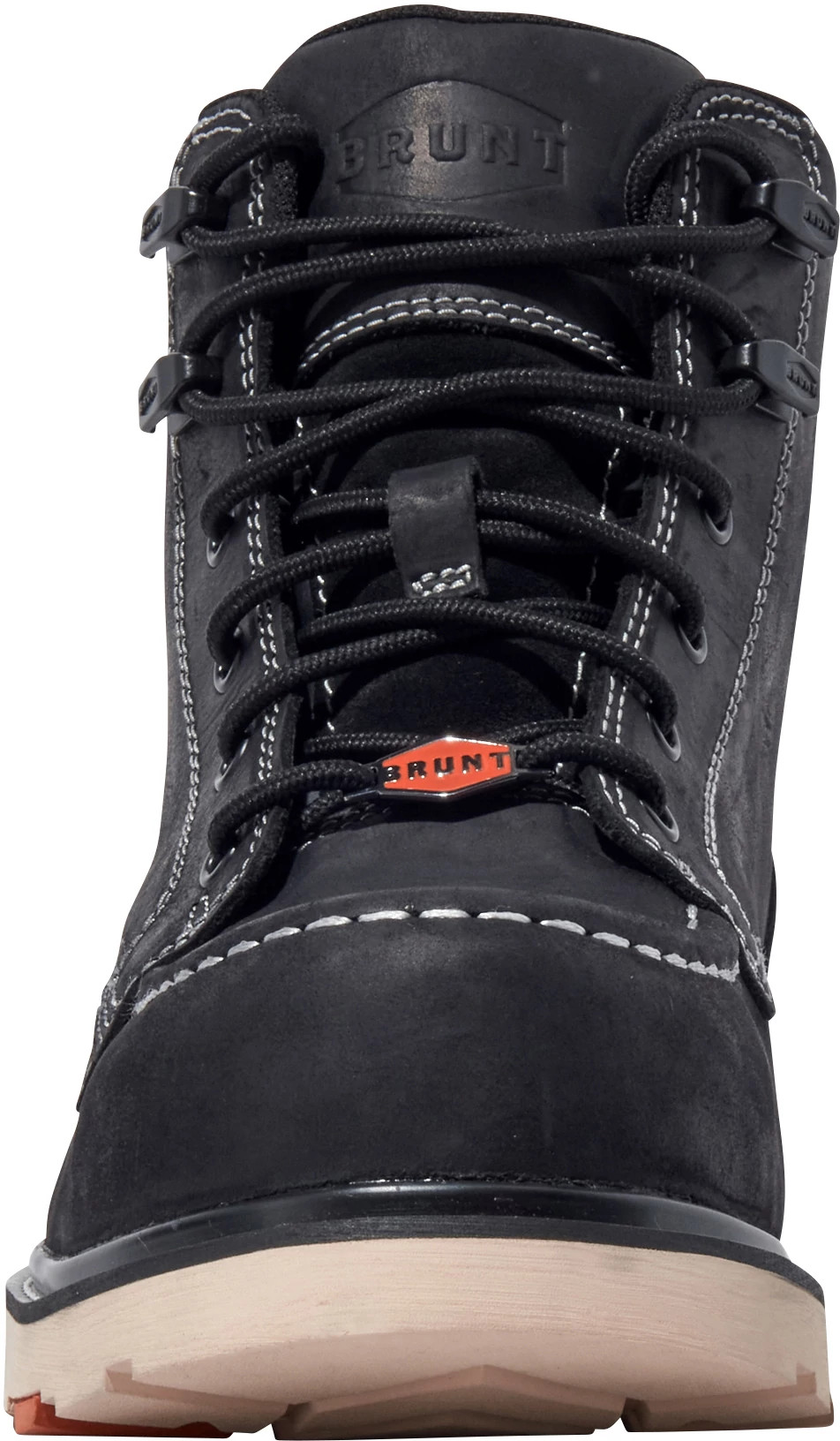 Brunt Workwear 6 Inch Waterproof Composite Toe Marin | Super Shoes