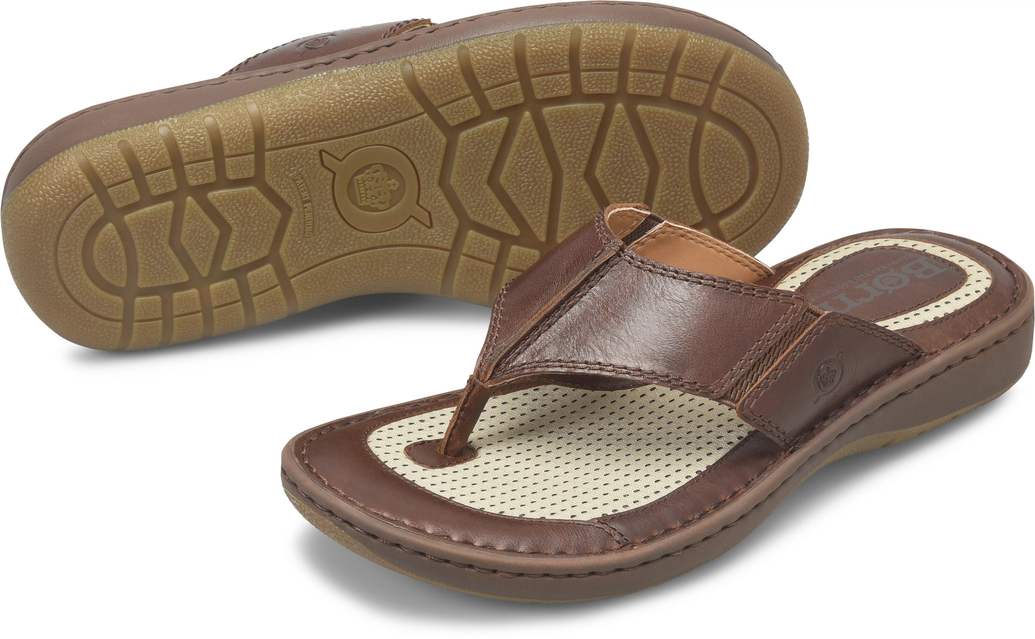 Born Womens Comfort Sandals in Womens Comfort Shoes - Walmart.com