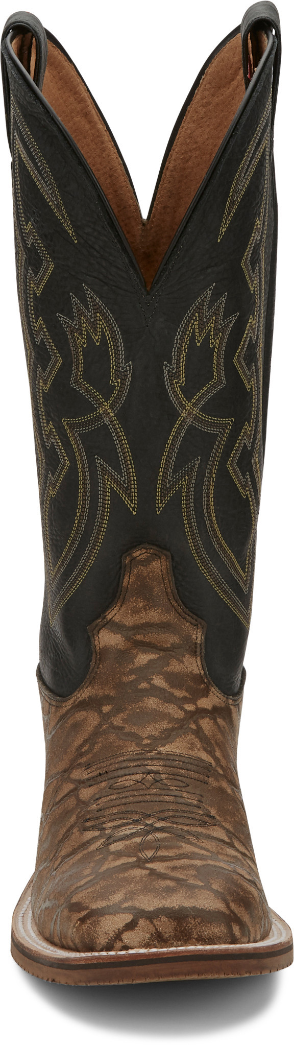 frontal