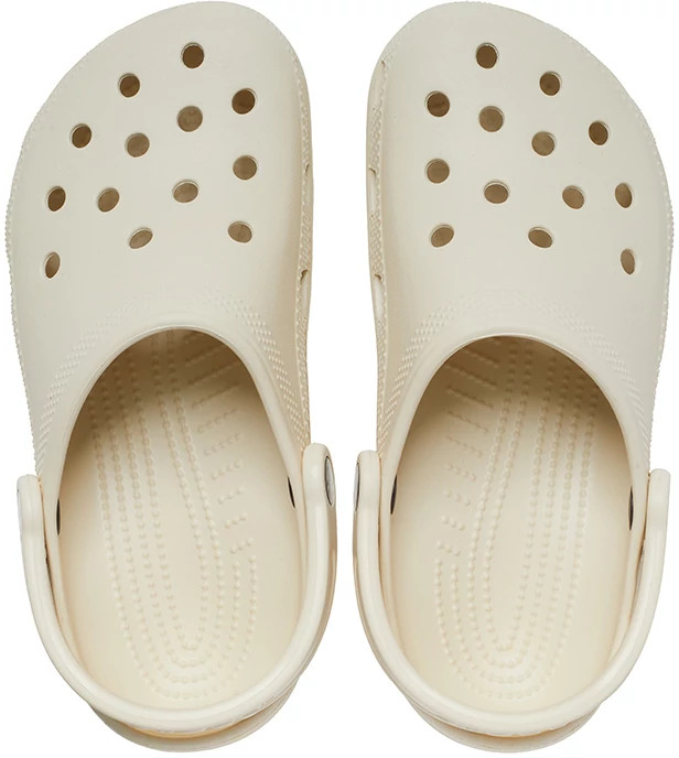 crocs クリーム色 コンフォートサンダル*4 Crocs Classic Clog | Super Shoes