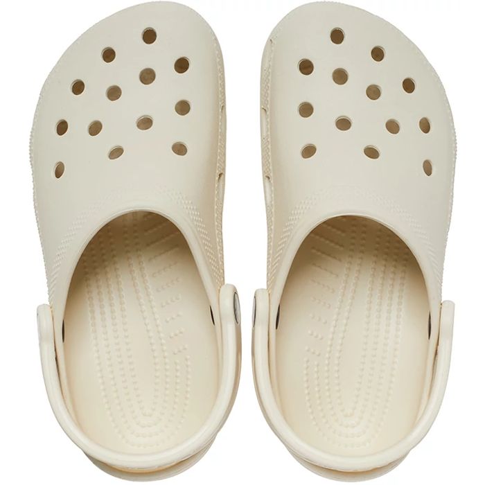 Women's Crocs Classic Clog Super Shoes - Main Image