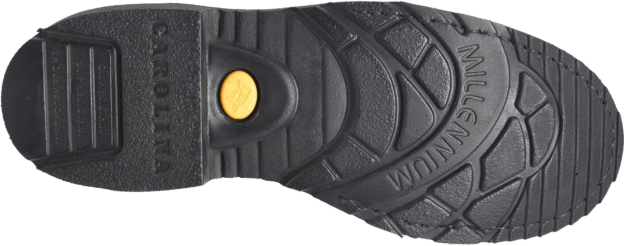 【marron】 AR10038398 Ariat Edge LTE Men's Comp Toe SD Chukka Work Shoe