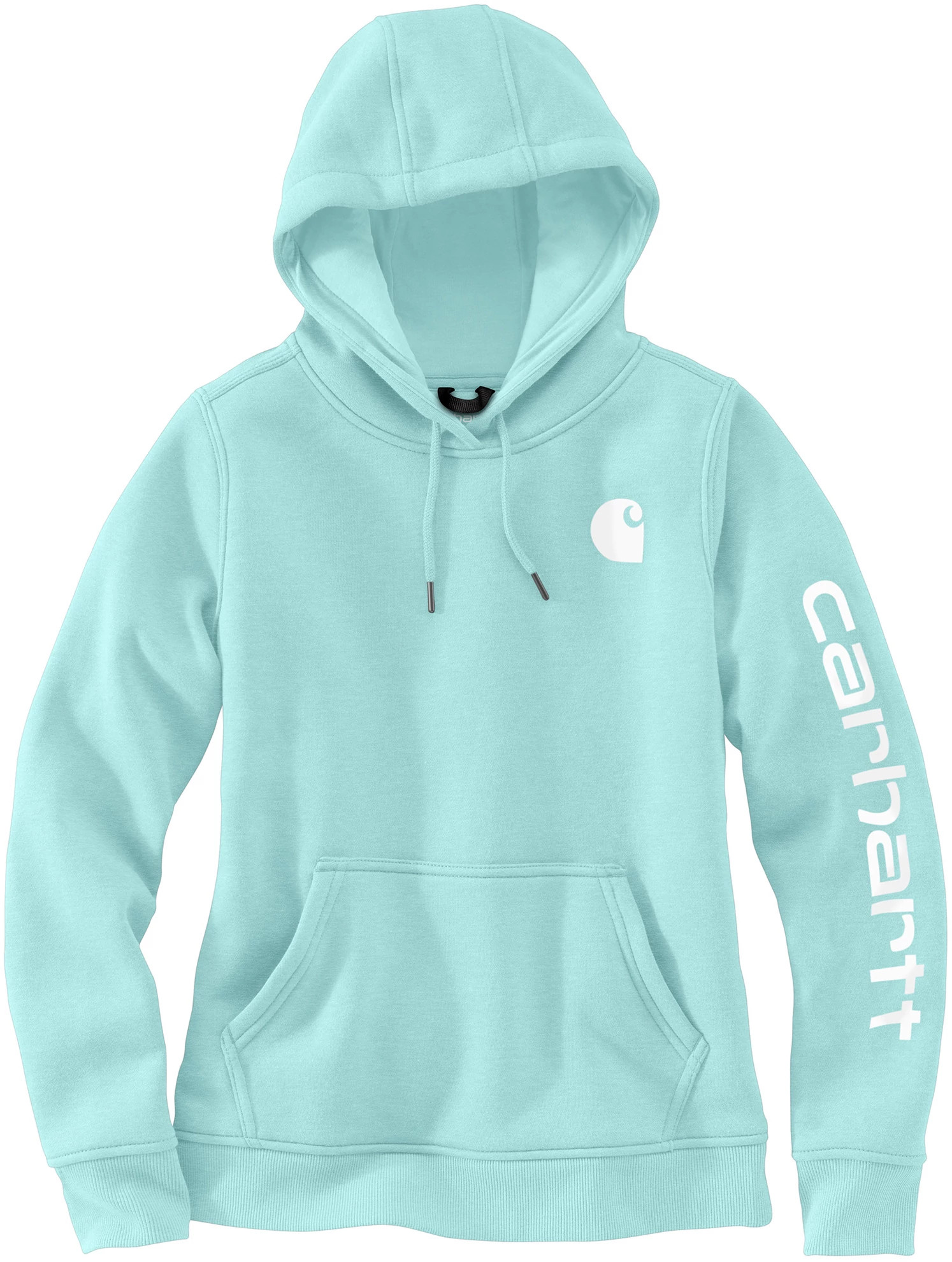 Hyper turquoise hoodie sale