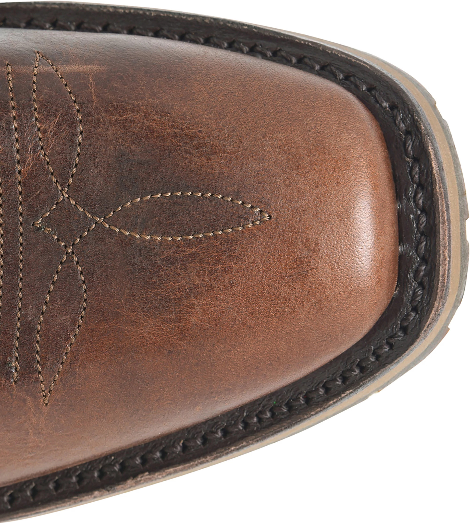 h♡ Brantley | Double-H Boots