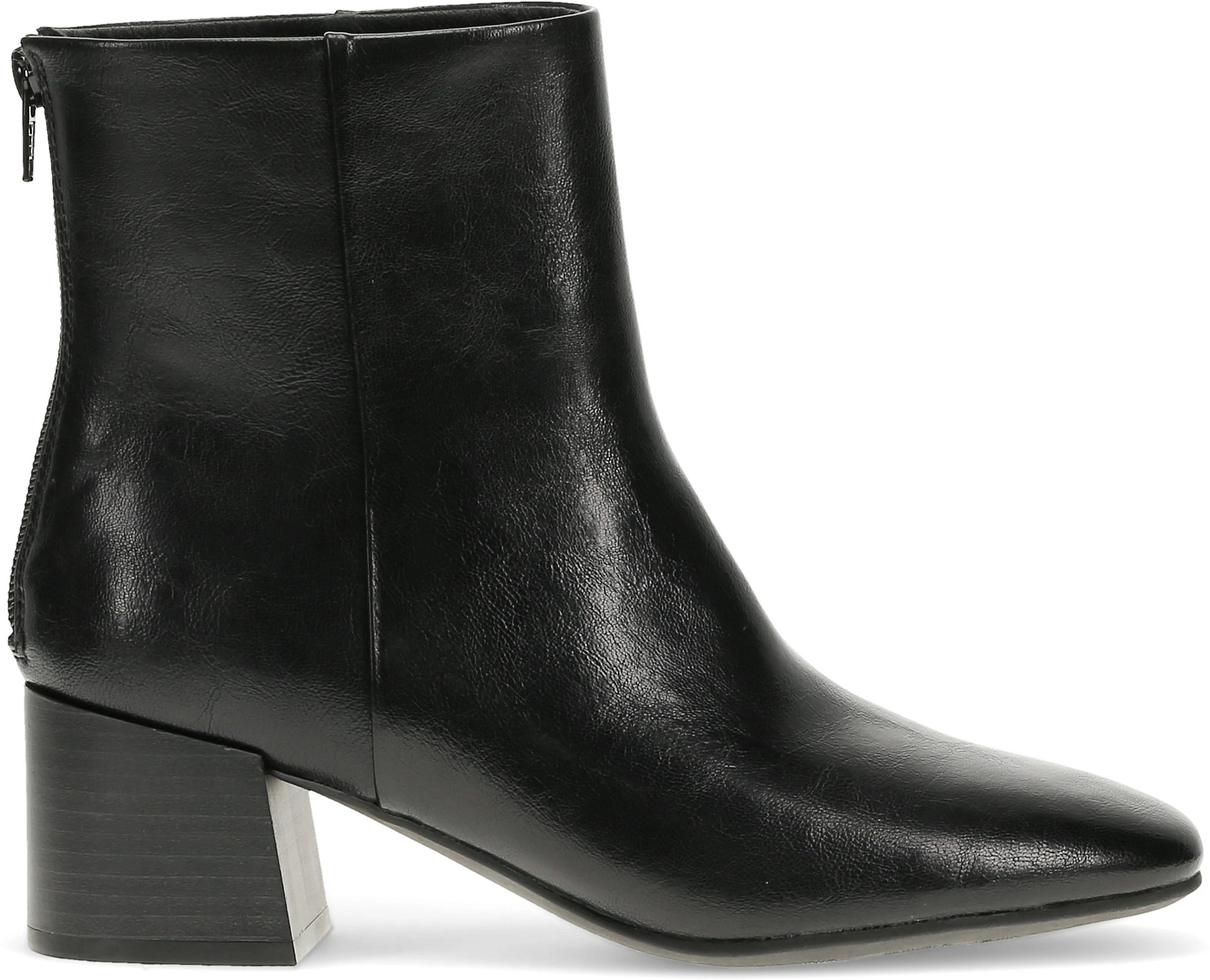 Women's Baretraps Emilie shown in Black (Black)