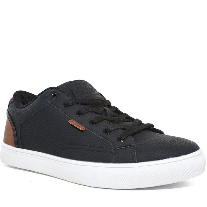 Levi's Jeffrey 501 Super Shoes