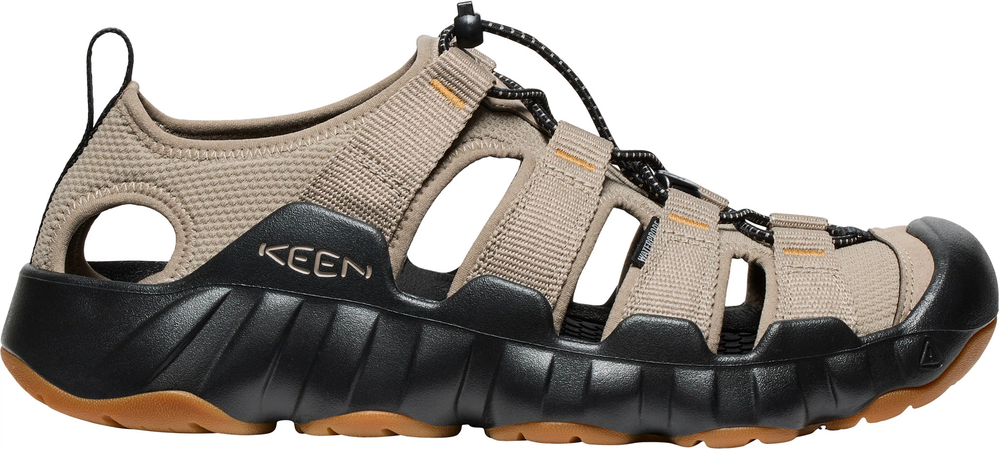 靴 KEEN HYPERPORT H2 25cm Men's Hyperport H2 Sandal x Hiking Patrol | Okenia Pink