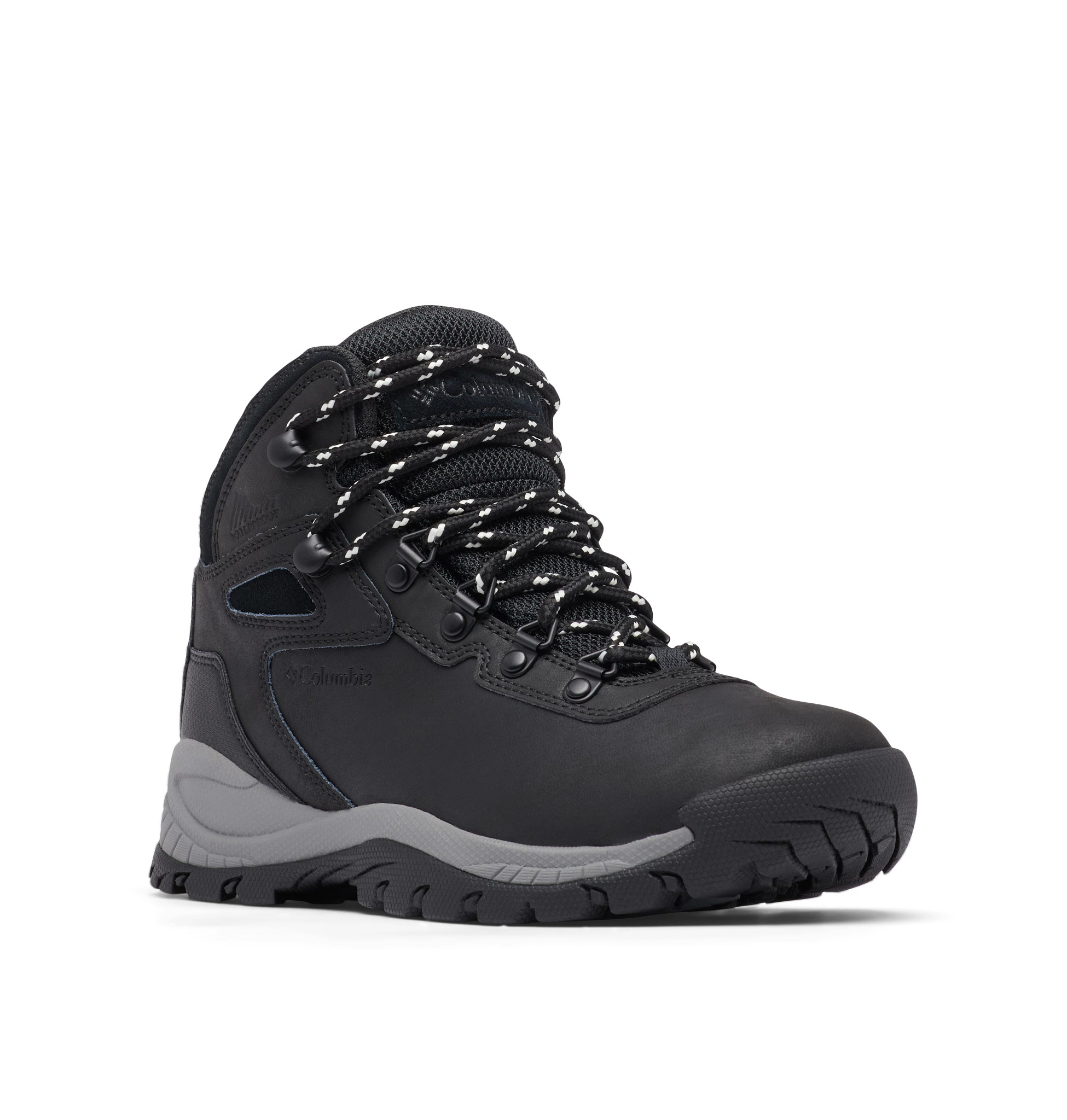 Columbia Newton Ridge Plus Mid Waterproof Hiker Super Shoes