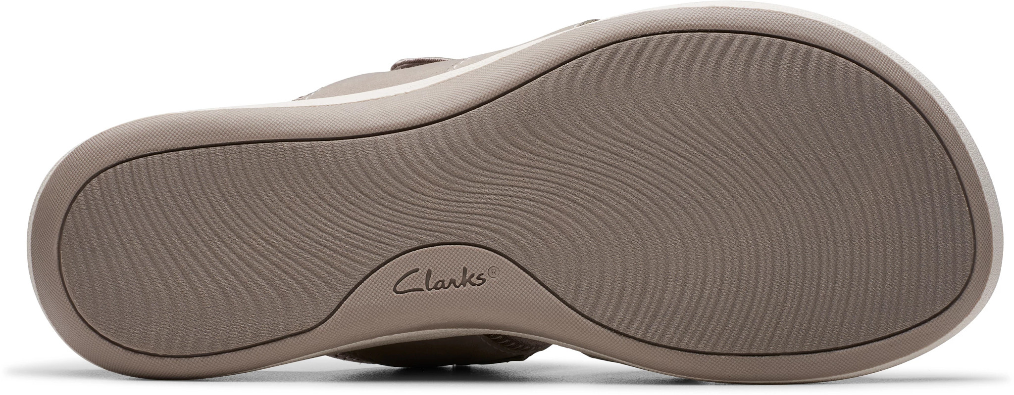 Women's Clarks Cloudsteppers Mira Ease Slide | Super Shoes