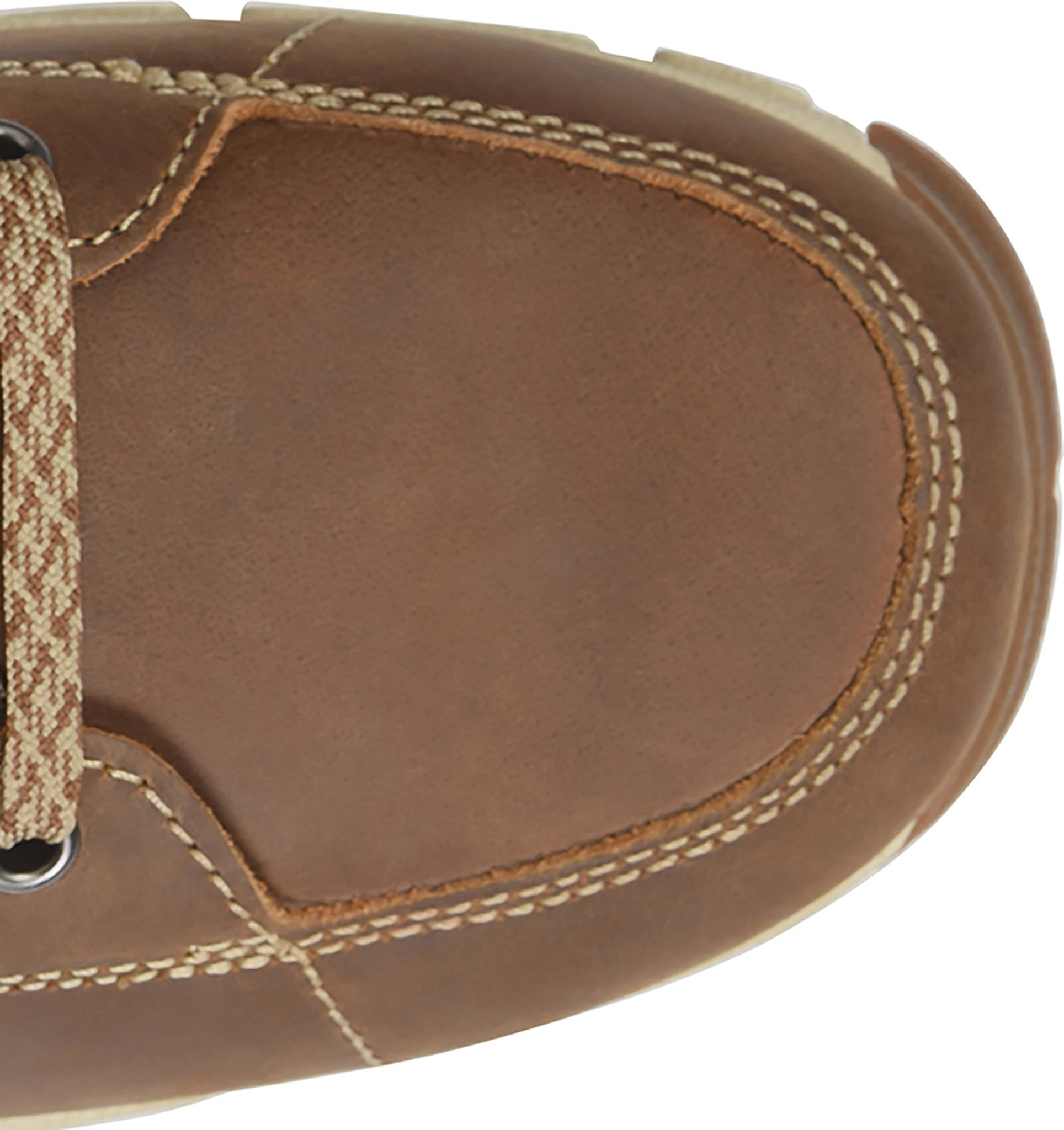 S-117 Aluminum Toe Hiker | Carolina Shoe