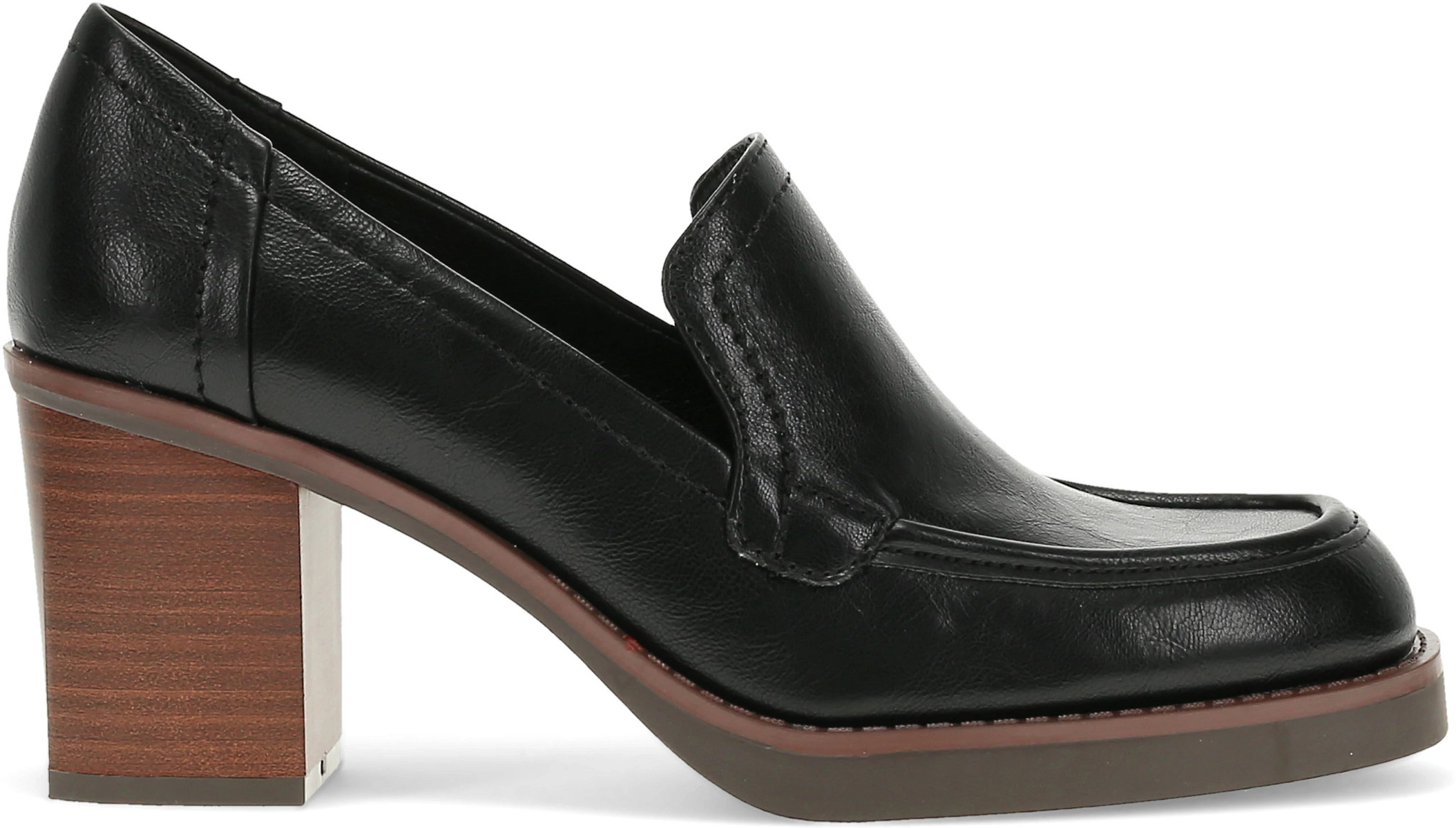 Women's Baretraps Gretel shown in Black (Black)