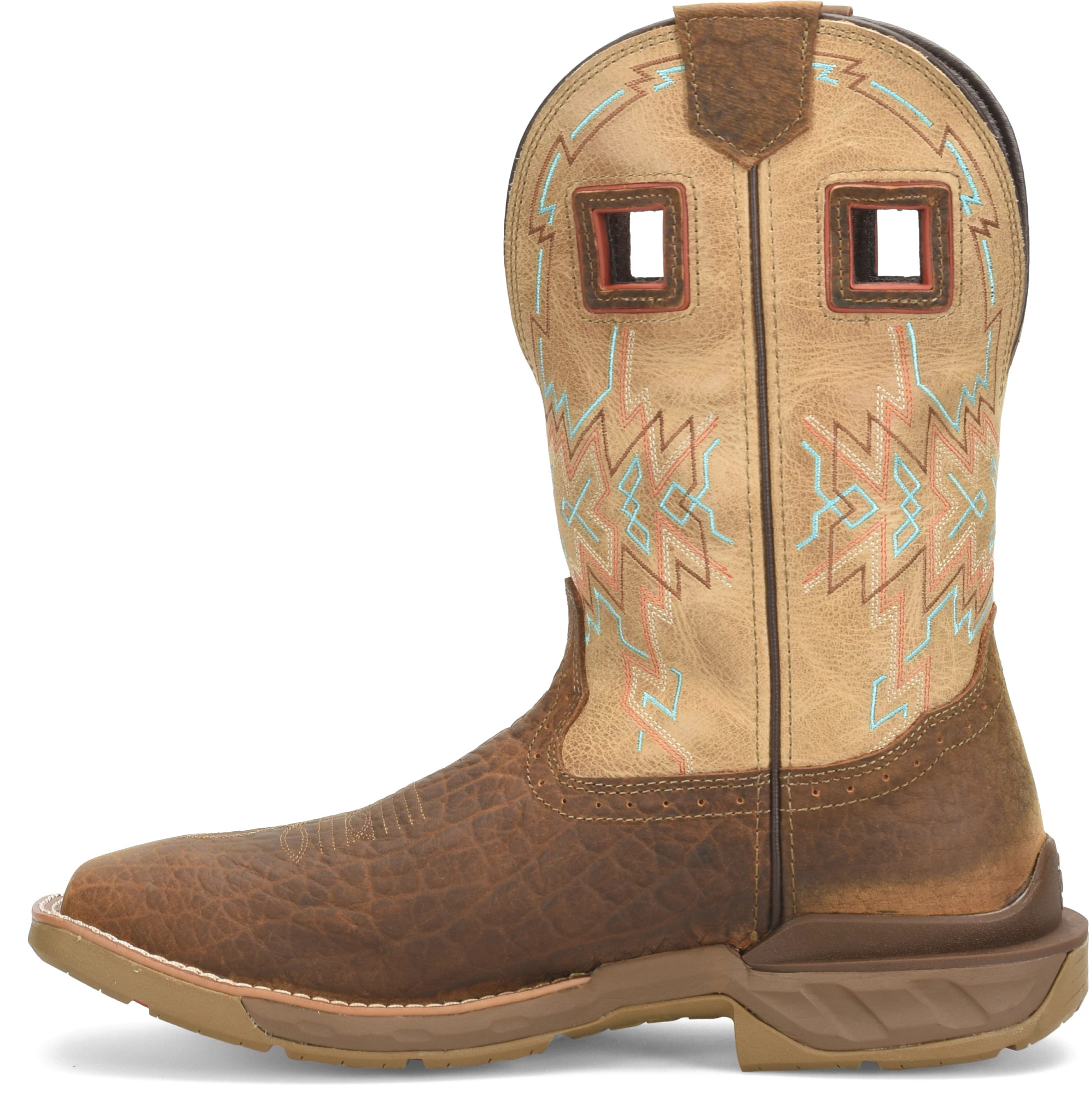 Clem | Double-H Boots