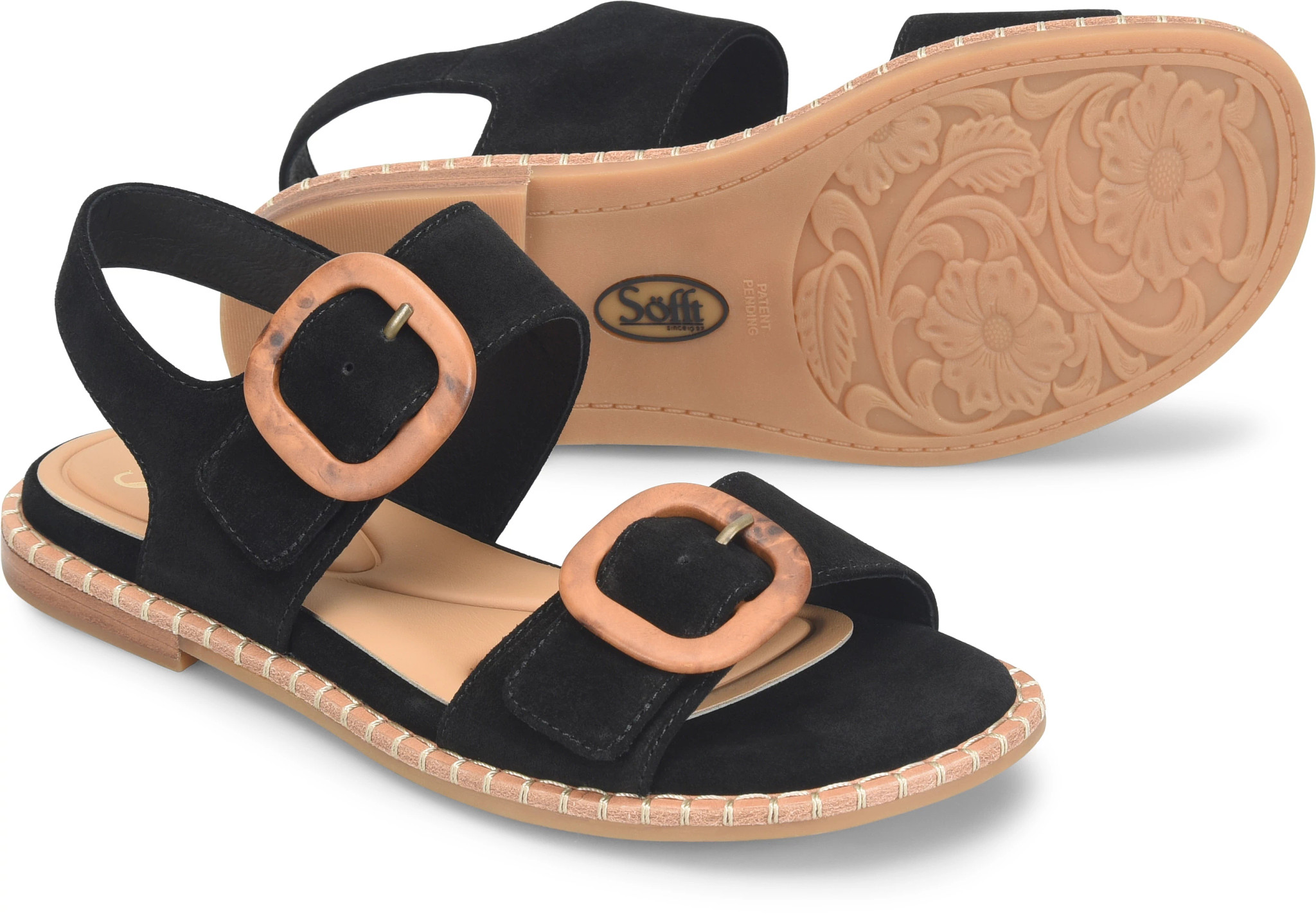 (取寄) ソフト レディース ナパ Sofft women Napa Goldenrod Napa | Sofft Shoe