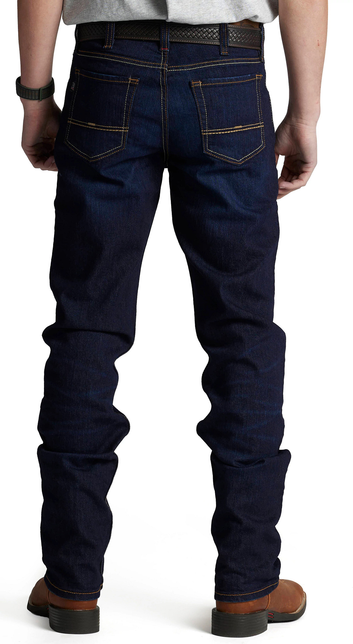 1879 Straight Leg Mens Jeans | Justin Boots 1879 Straight Leg Mens Jeans | Justin Boots