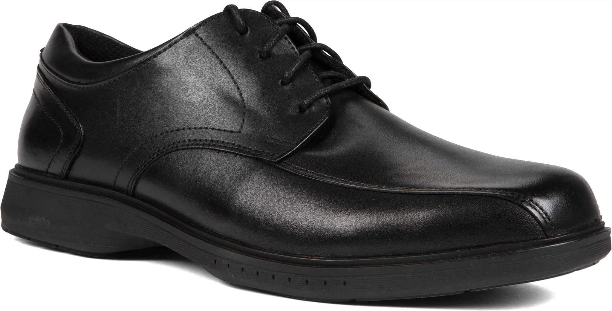 Nunn Bush men’s kore pro pt leather Oxford shoes size 9 M Nunn Bush Men main image 4