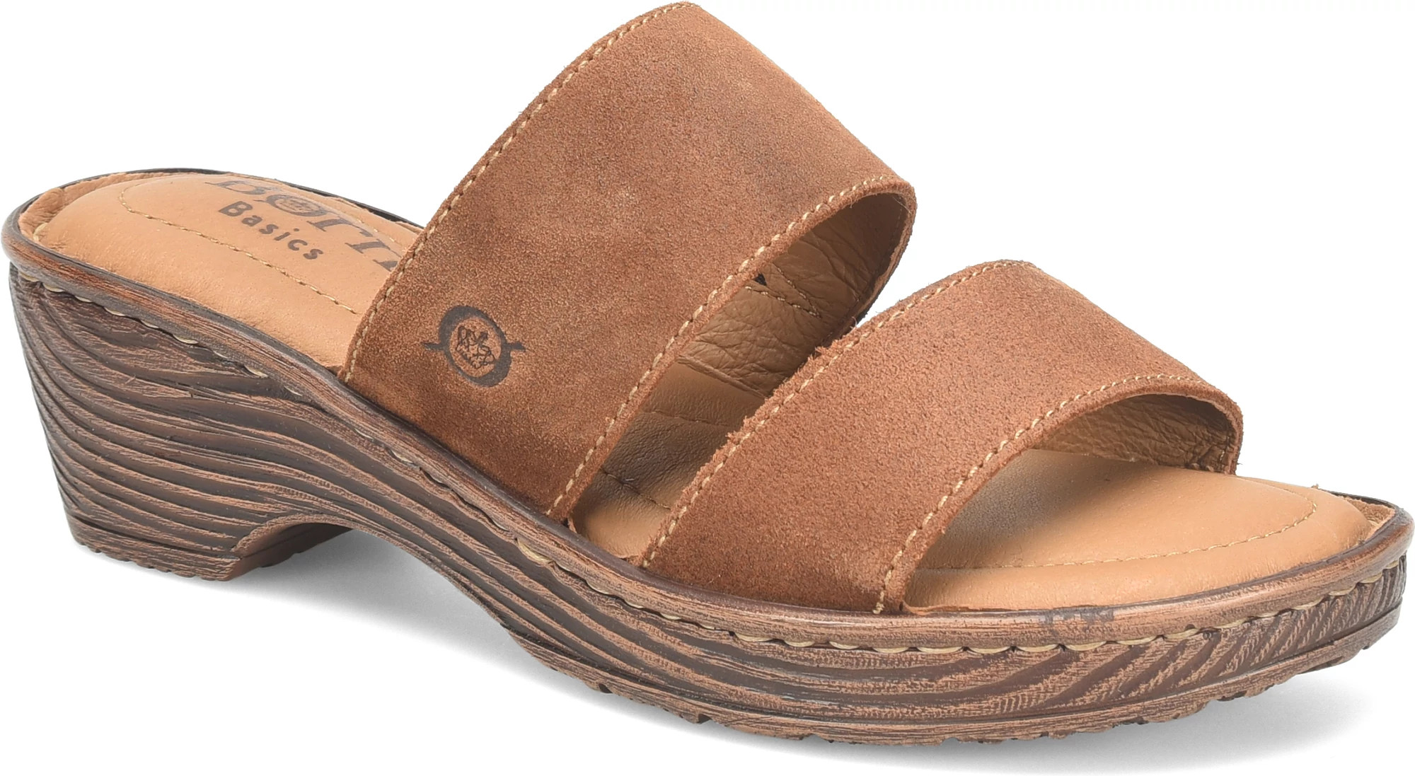 Sana Basic Born Shoes