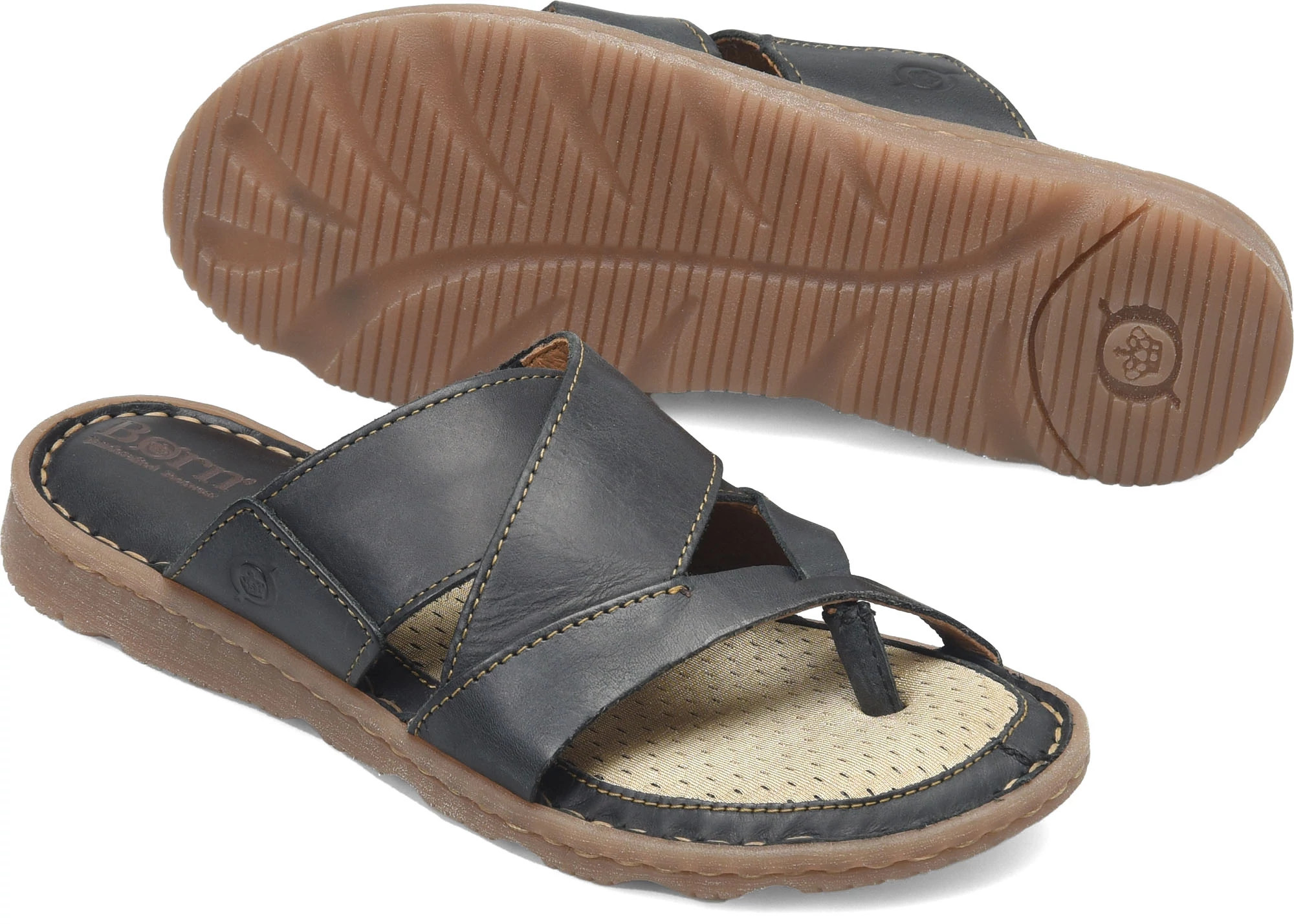 Women's Sandals | Women's Slides | Born Shoes