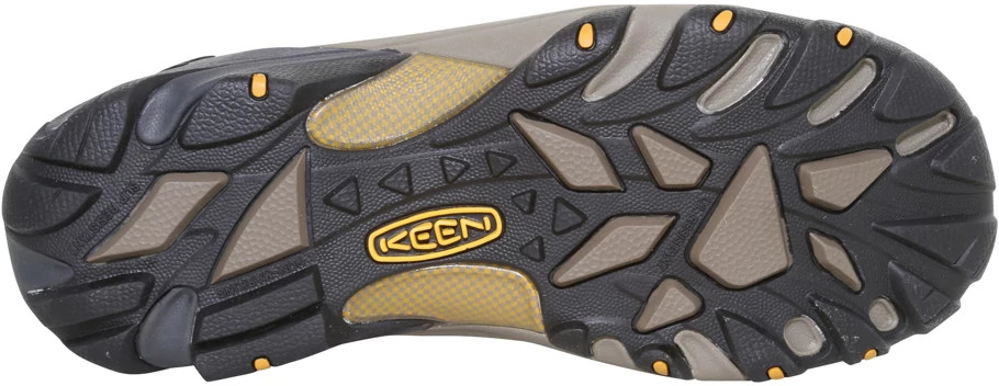 Keen Utility Steel Toe Waterproof Eh Lansing Super Shoes