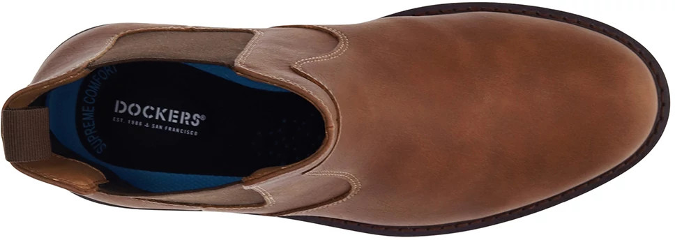 Dockers Durham Chelsea Boot | Super Shoes