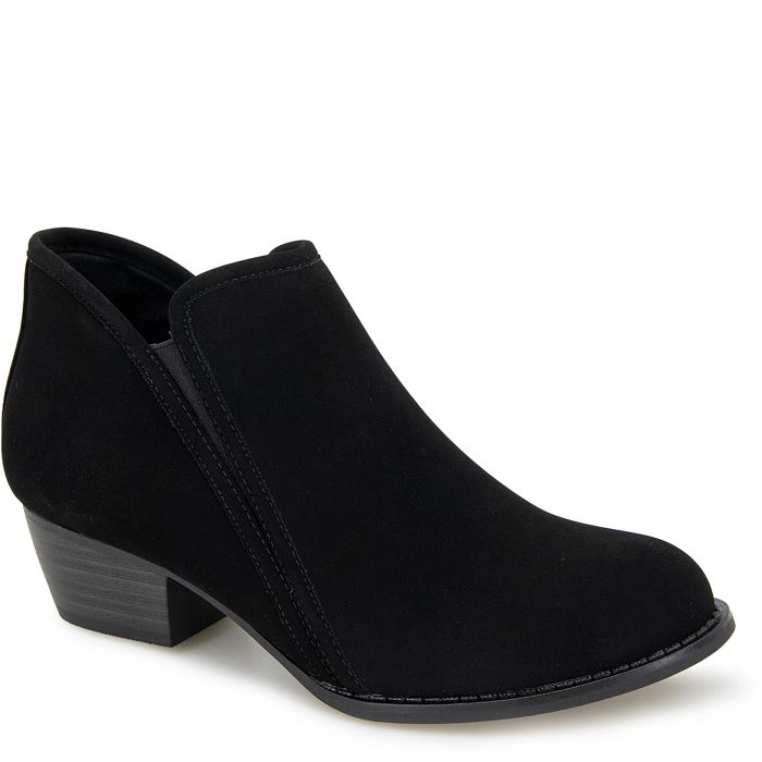 Block Heel Dress Boots At Walmart Women's Esprit Hunter Super Shoes