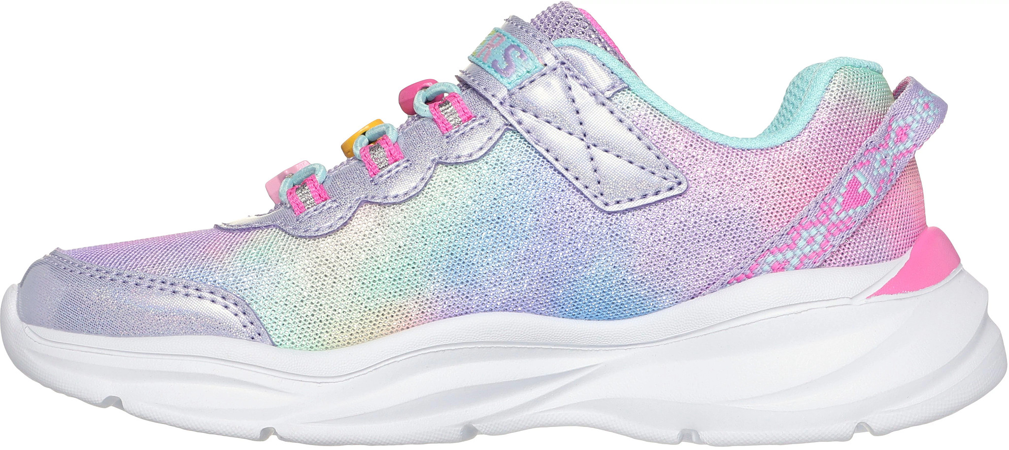 Girl's Skechers Power Jams Skech Friends | Super Shoes