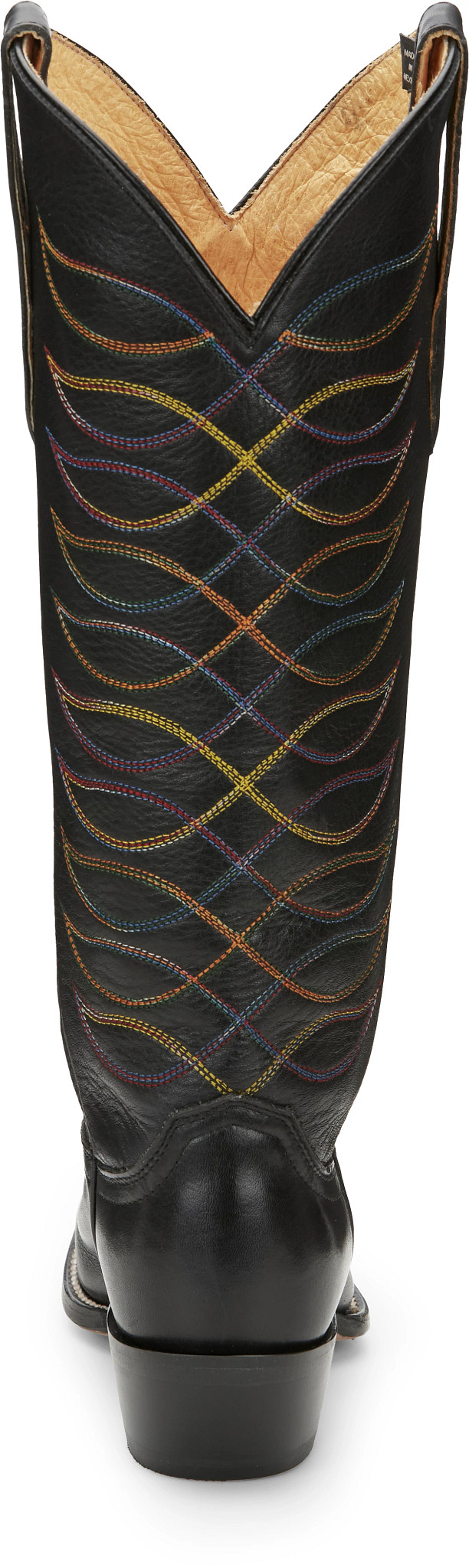 view back