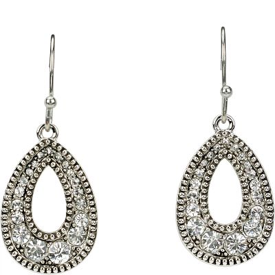 Justin Teardrop Earrings Justin Teardrop Earrings