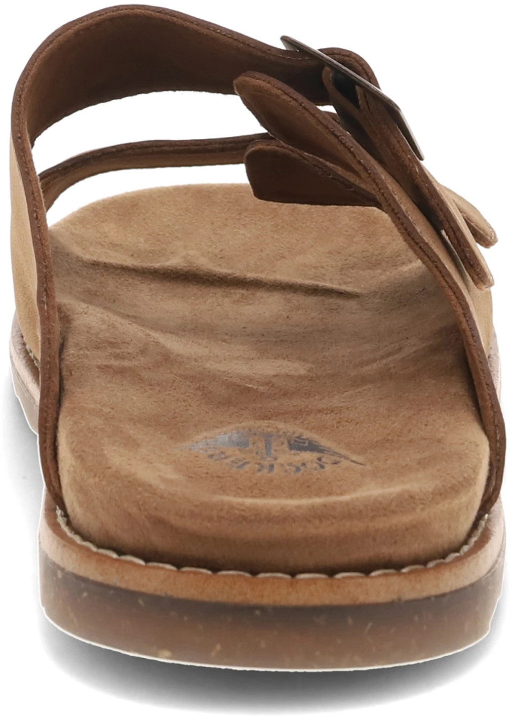 Men's Dockers Benham 2 Buckle Slide | Super Shoes