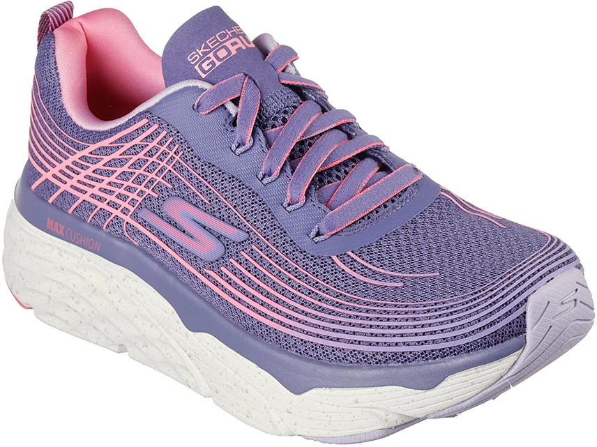 skechers women's max cushioning elite sneaker stores