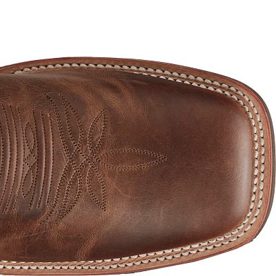 Bottes Western Homme Bout Carré - Vestiaire Western Bottes Western Homme Bout Carré - Vestiaire Western