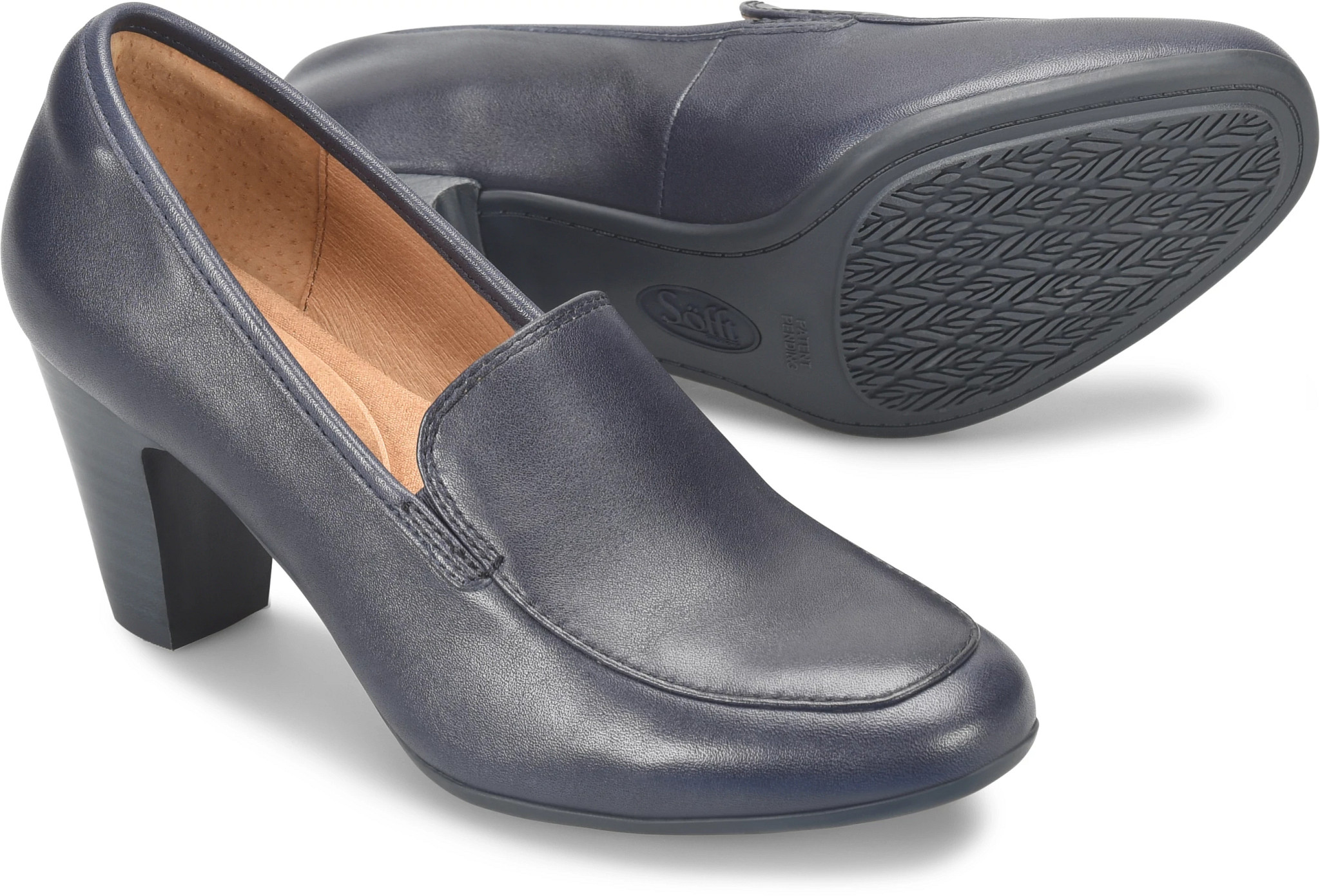 princess polly baby blue dress Ladies Dress Shoes – Frankel's Designer Shoes main image 0