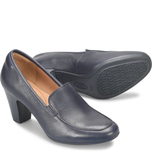 Sofft Women's Lucinda Shoes - Sky Navy in Size 11 Sofft Women's Lucinda Shoes - Sky Navy in Size 11