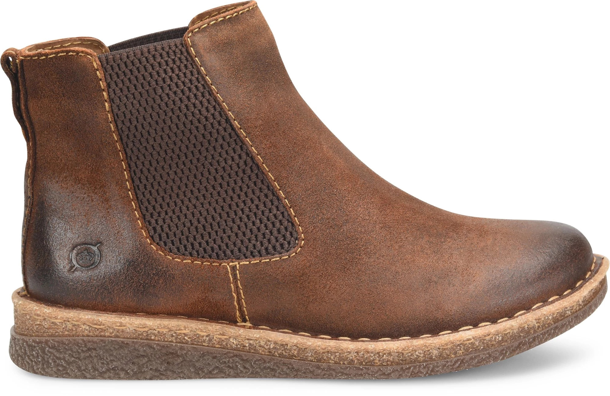 Born chelsea boots mens online