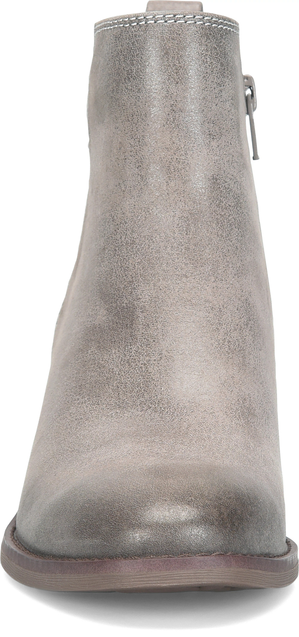 view frontal