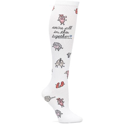 Best Compression Socks for Nurses, Medely