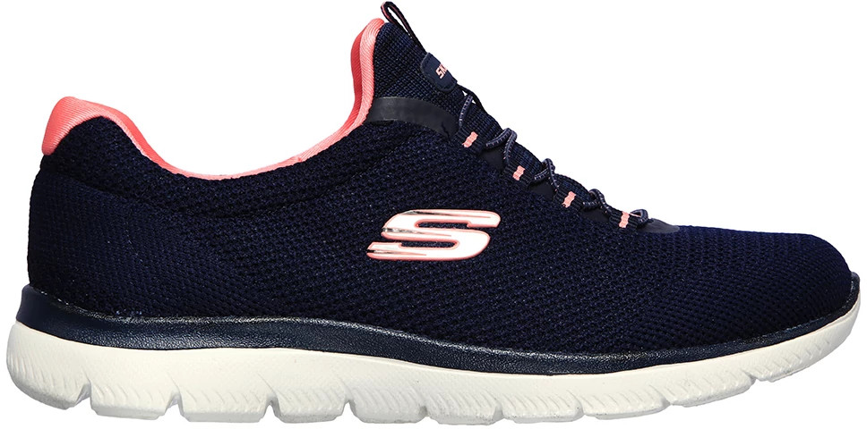 Skechers Sport Summits Cool Classic 10 Women s Navy