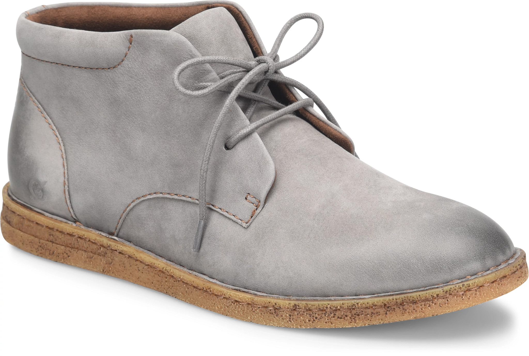 born sampson chukka boot