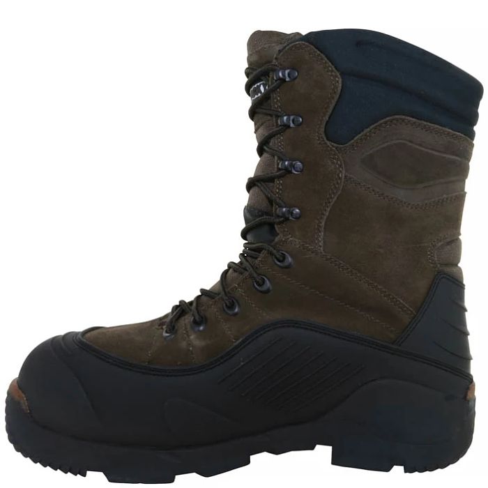 Elk Stalker Rocky Snow Stalker Boots Rocky BlizzardStalker Steel