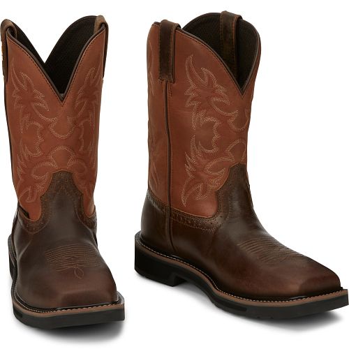 Composite Toe Double H Jadon Dr Martens JADON MAX Double Sole Quad