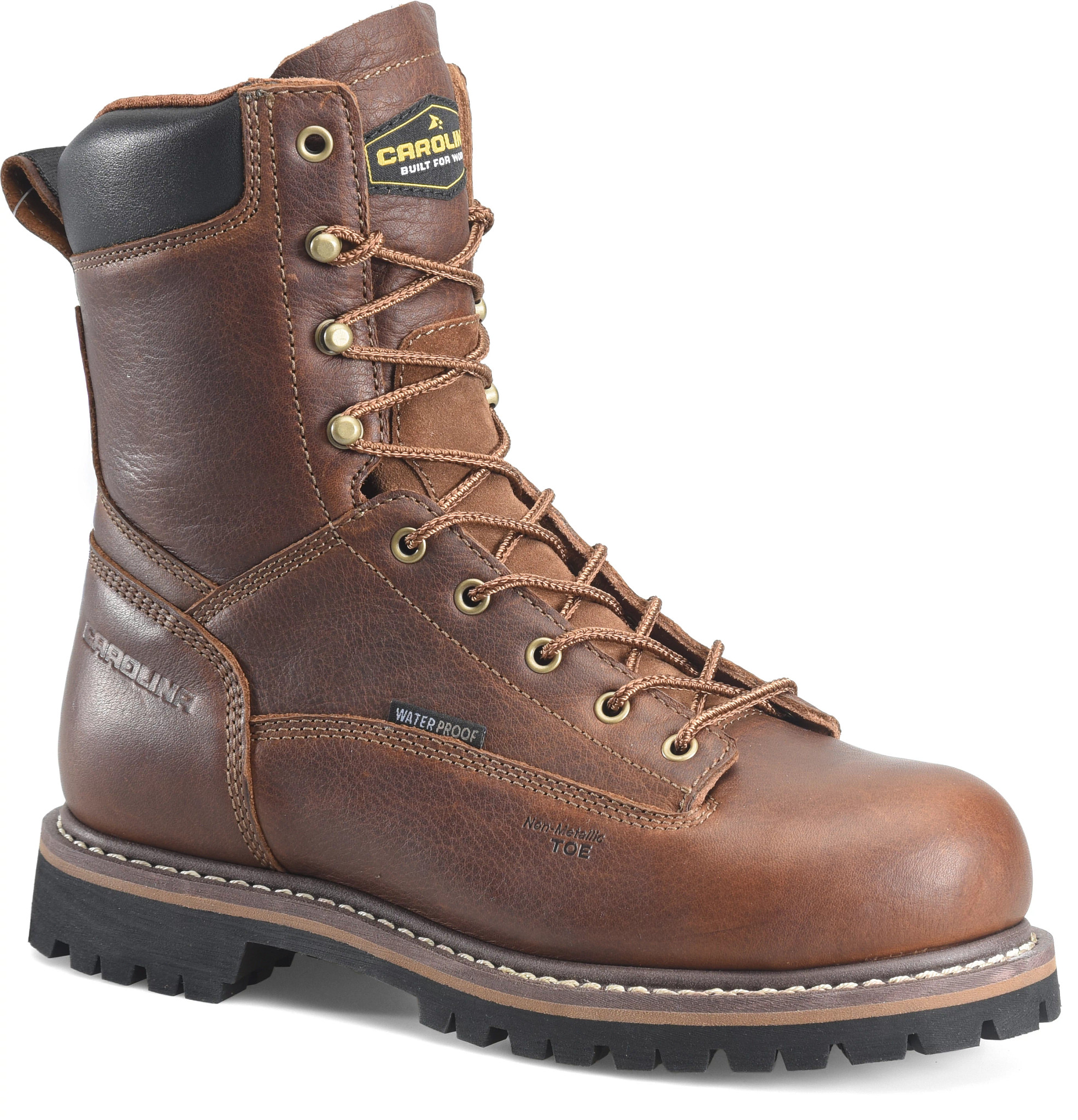 Grind shown in Brown (Brown)